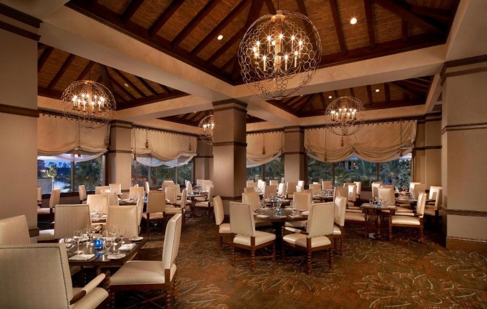 Wyndham Grand Orlando Resort Bonnet Creek Image 14