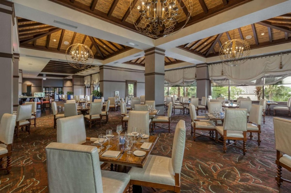 Wyndham Grand Orlando Resort Bonnet Creek Image 33