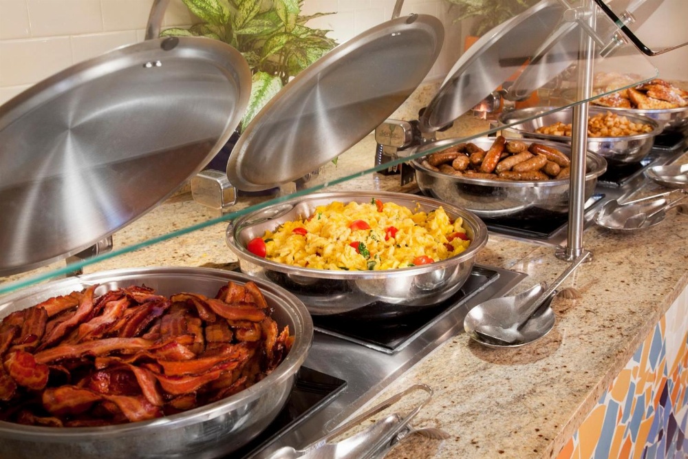 Wyndham Grand Orlando Resort Bonnet Creek Main image