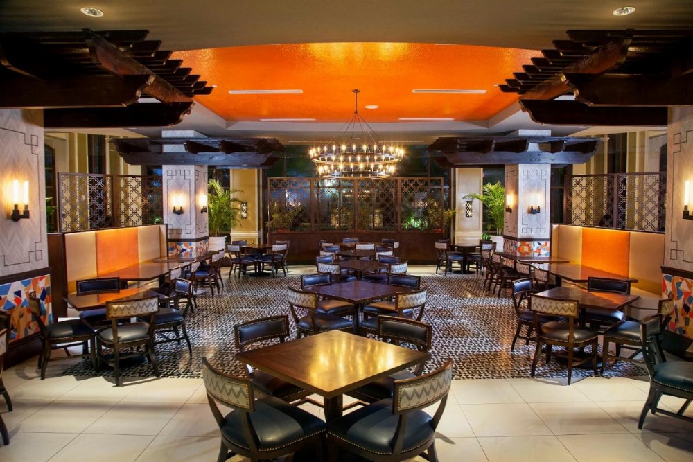Wyndham Grand Orlando Resort Bonnet Creek Image 6